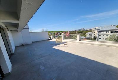 Penthouse zona Parc Agrement Tatarasi! De ! 0727817187 - 2