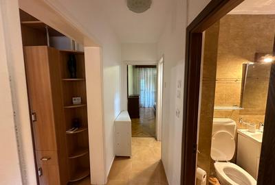 Apartament 4 camere  Pet friendly Costin Georgian Centrala Ac Parc IOR - 12