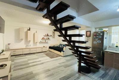 Apartament cu 3 camere decomandat în Exterior Vest - 3