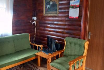 Casa de vanzare in Belis - 5
