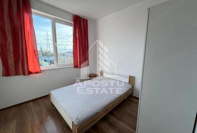 Apartament 3 camere, Pet Friendly,Centrala proprie, zona Lugojului - 3