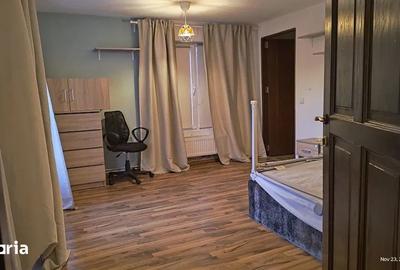 Apartament cu 3 camere semidecomandat, mobilat în Dămăroaia - 8