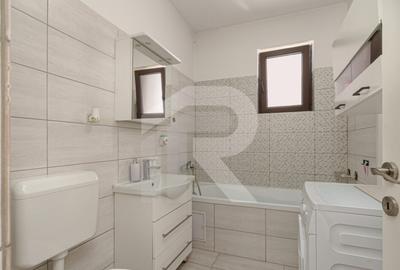 BERCENI VIDRA COMPLEX DEALUL VERDE, DUPLEX 90 MP, LO - 35