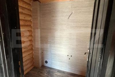Cabana de vanzare in Colibita, 9 camere, 1002 mp teren - 3