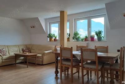 De vanzare apartament ?i mansarda, impreuna sau separat - 3