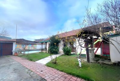 Lovely house with private pool in Herastrau-In complete renovation! - 1