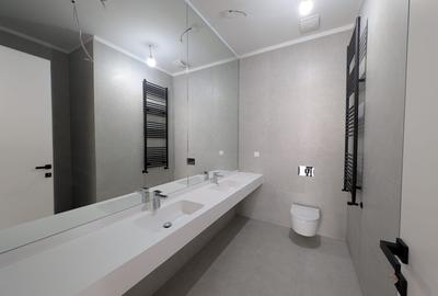 Penthouse cu 4 camere decomandat în Cotroceni - 8