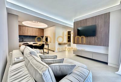 PIPERA/CORTINA NORTH/SPATII GENEROASE/SUPERB - 1