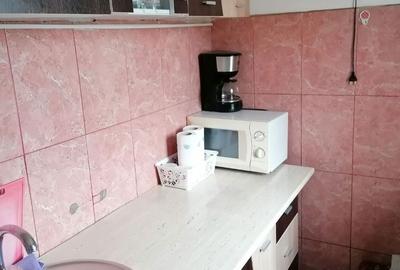 Apartament cu 3 camere semidecomandat în Central - 5