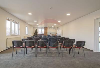 Casă cu 7 camere cu Teren 1400 Mp în Stupini - 27