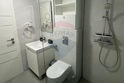 Apartament cu 2 camere lux - de inchiriat in zona Summerland Mamaia - 3