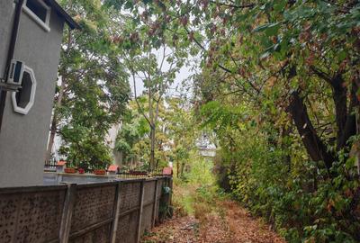 TEREN DE VÂNZARE – DOROBANȚI --- STRADA CARAGEA VODA... - 2