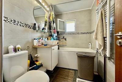 Apartament 2 camere | 52 mpu | Complet Mobilat | zona Lunii Zorilor - 6