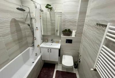 Garsonieră în Lujerului