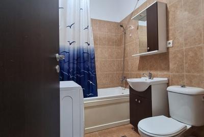 Garsonieră decomandată în Sebastian - 5