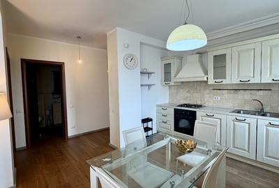 Apartament cu 3 camere decomandat, mobilat în Băneasa - 3