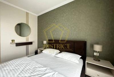 Apartament superb cu 2 camere | Mobilat | Dumbravita - 6