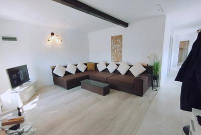 Casă cu 2 camere cu Teren 700 Mp în Corbu - 8