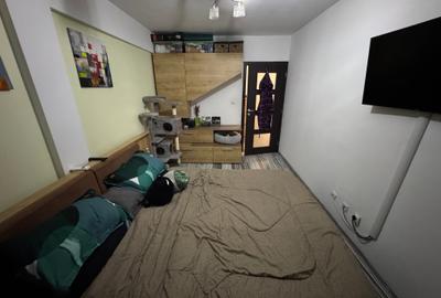 Apartament cu 2 camere decomandat, mobilat în Cug - 5