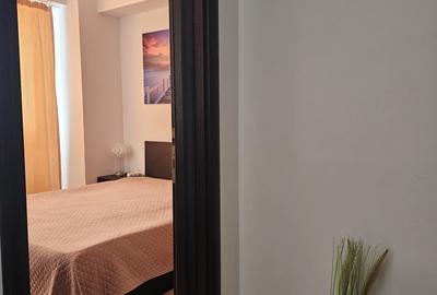 Apartament cu 2 camere în Mamaia - 5