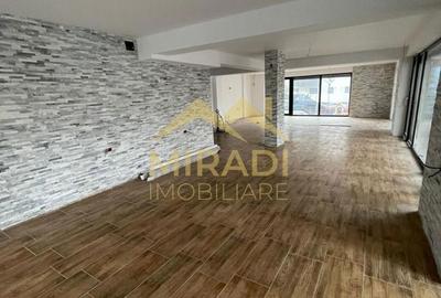 Spațiu comercial, de 158 mp, în Apărătorii Patriei - 3