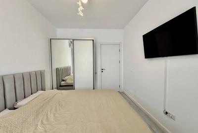Apartament cu 4 camere decomandat, mobilat în Brâncoveanu - 7