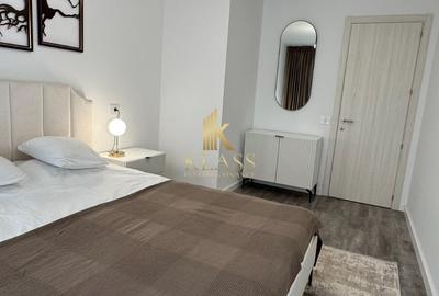 Apartament cu 2 camere decomandat, mobilat în 1 Mai - 6
