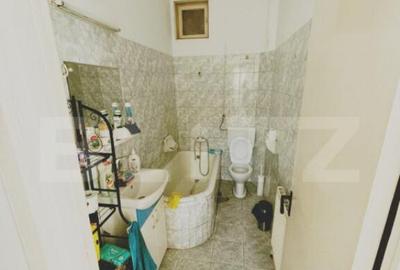 Apartament 3 camere, tavan inalt, garaj, zona bld 16 Decembr - 2