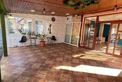 Spațiu comercial, de 120 mp, în Nord - 1