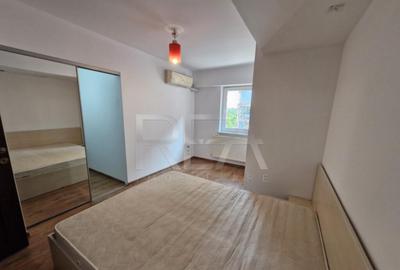 Apartament cu 2 camere decomandat, mobilat în Vitan - 4