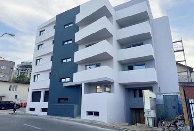 Apartament 3 camere, 110 MP, 2 BAI, 0% Comision - H35 Apartament 3 camere, 110 MP, 2 BAI, 0% Comision - H35 - 4