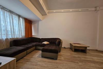 Apartament cu 2 camere semidecomandat, mobilat în Sala Palatului - 7