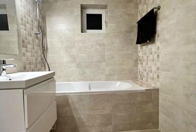 Apartament cu 4 camere în Tei - 10