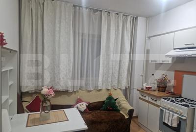 Garsoniera moderna, 40 mp, zona McDonald's. - 4