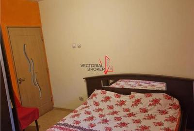 Apartament cu 3 camere decomandat, mobilat în Dristor - 14