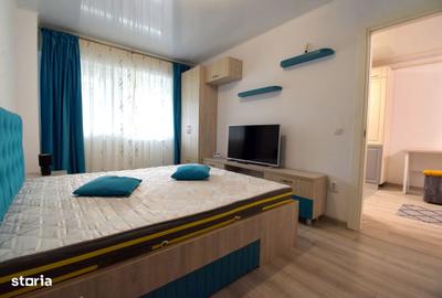 Apartament cu 2 camere în Copou - 1