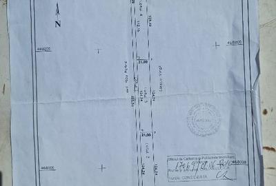 Spațiu comercial, în Central