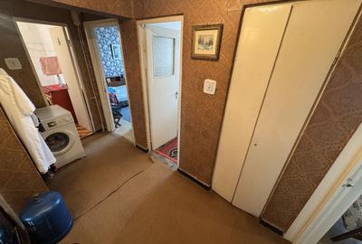 Apartament cu 2 camere decomandat, mobilat în Tomis III - 6