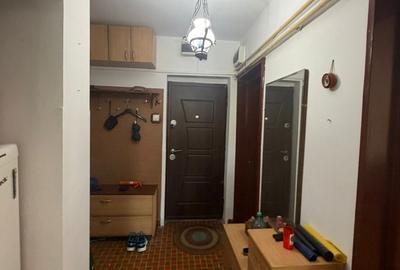 Apartament cu 4 camere semidecomandat în Camil Ressu - 2