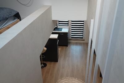Garsonieră decomandată în Central - 6