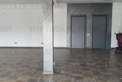 Spațiu comercial, de 100 mp, în Nord-Vest - 2