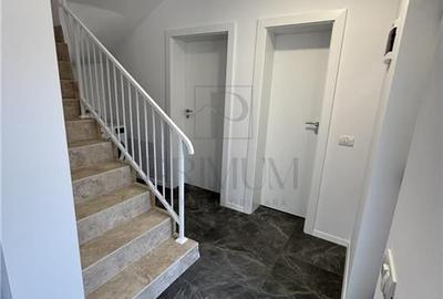 Duplex mobilat utilat - toate utilitatile - asfalt - 9
