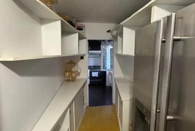 Apartament cu 3 camere semidecomandat în Orașul Vechi - 12