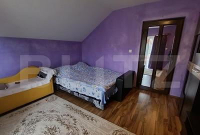 Casa de vanzare, cu 4 camere, 300 mp, zona exterior sud - 12