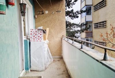 Apartament cochet - Piata Hermes, Gheorgheni - 13