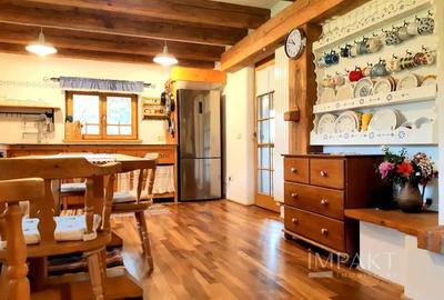 Casa traditionala de vis, aproape de Cluj-Napoca - 7