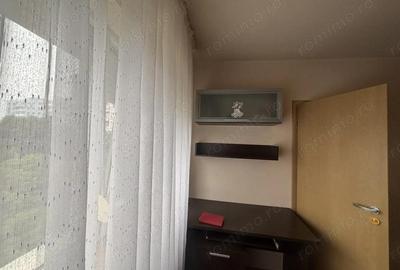 Apartament cu 2 camere nedecomandat, mobilat în Circumvalațiunii - 3