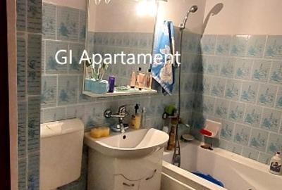 Apartament cu 2 camere decomandat în Călărași - 6