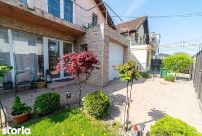 Casă cu 5 camere cu Teren 253 Mp în Giroc - 13