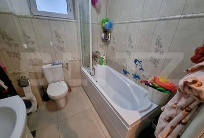 Apartament cu 3 camere decomandate 78 mp, zona Amaradia/Carrefour - 15